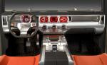 Hummer HX Concept 2008 года